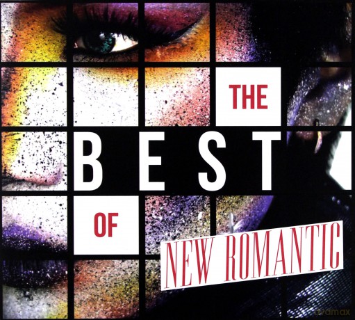 The Best Of New Romantic [2CD]