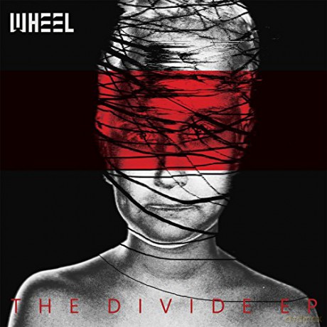 Wheel: The Divide EP [CD]