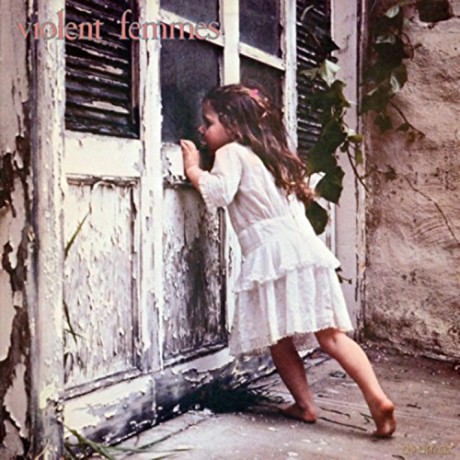 Violent Femmes: Violent Femmes [Winyl]