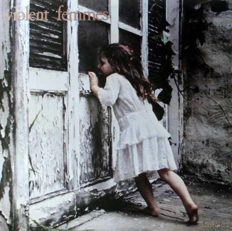 Violent Femmes: Violent Femmes [Winyl]
