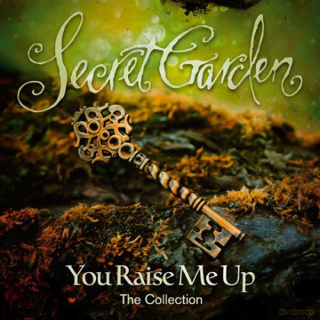 Secret Garden: You Raise Me Up The Collection [CD]