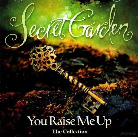 Secret Garden: You Raise Me Up The Collection [CD]