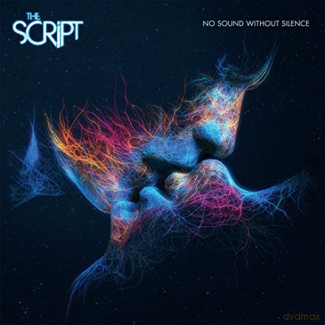 The Script: No Sound Without Silence [Winyl]