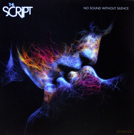 The Script: No Sound Without Silence [Winyl]
