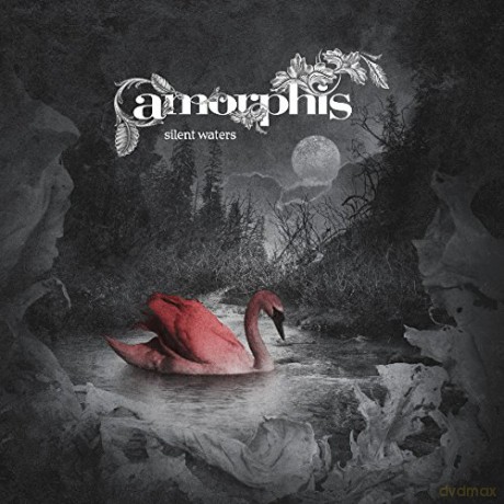 Amorphis: Silent Waters [2xWinyl]