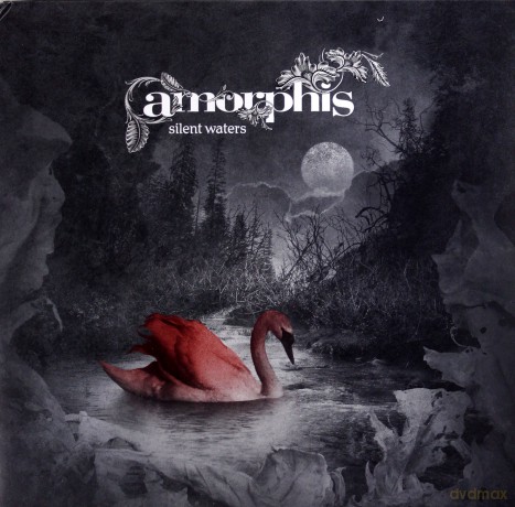 Amorphis: Silent Waters [2xWinyl]