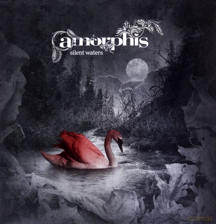 Amorphis: Silent Waters [2xWinyl]