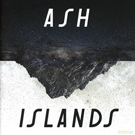 Ash: Islands [CD]
