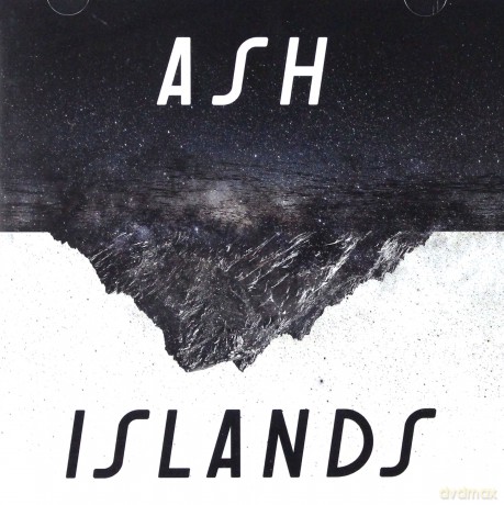 Ash: Islands [CD]