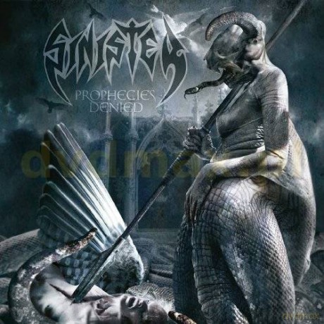 Sinister: Prophecies Denied (digipack) [CD]