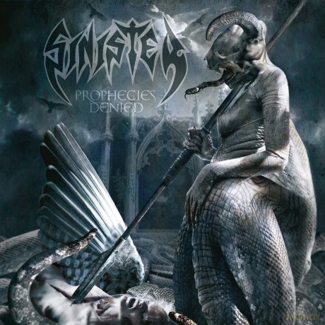 Sinister: Prophecies Denied (digipack) [CD]