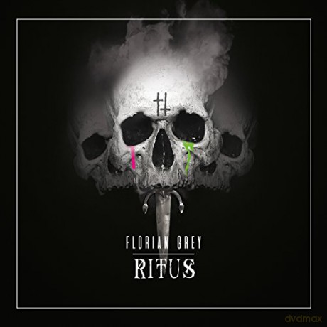Florian Grey: Ritus (digipack) [CD]