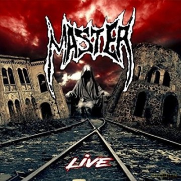 Master: Live [Winyl]