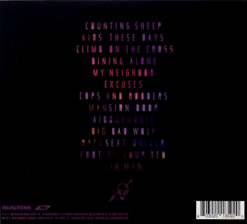 Shakey Graves: Can´t Wake [CD]