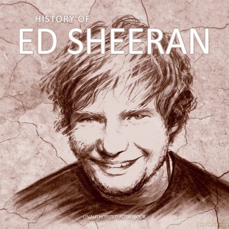 Ed Sheeran: History Of [CD]