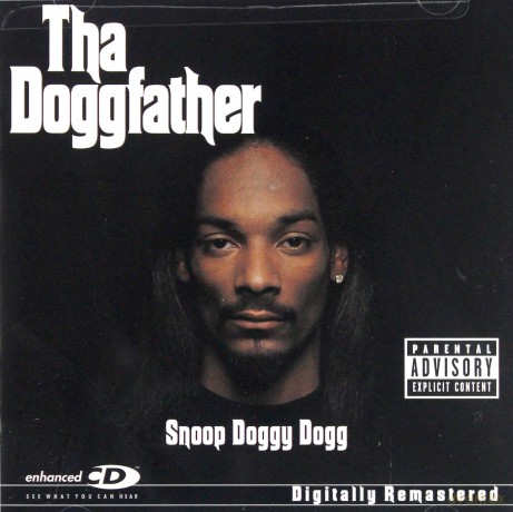 Snoop Doggy Dogg: Tha Doggfather [CD]