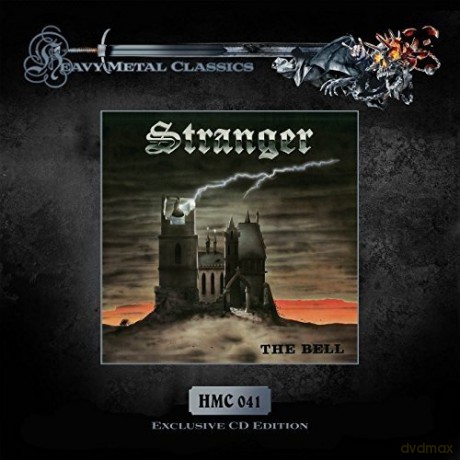 Stranger: The Bell [CD]