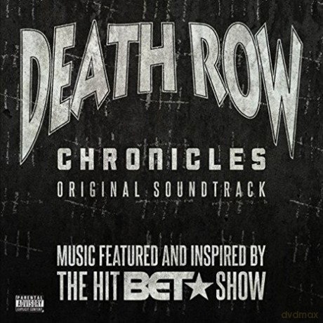 Death Row Chronicles [2xWinyl]