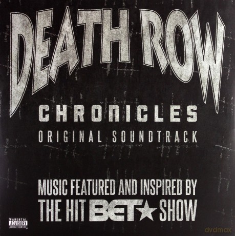 Death Row Chronicles [2xWinyl]