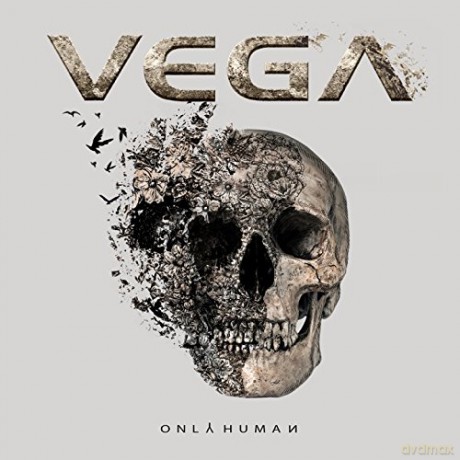 Vega: Only Human [CD]