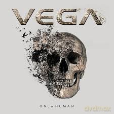 Vega: Only Human [Winyl]