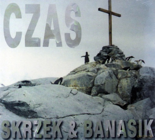Józef Skrzek: Czas (Remastered + Bonus Tracks) (digipack) [CD]