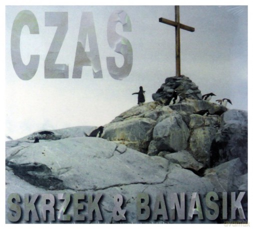 Józef Skrzek: Czas (Remastered + Bonus Tracks) (digipack) [CD]