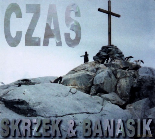 Józef Skrzek: Czas (Remastered + Bonus Tracks) (digipack) [CD]