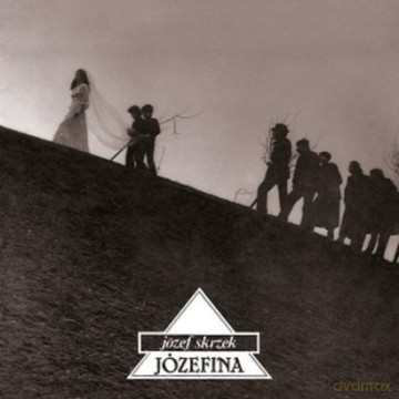 Józef Skrzek: Józefina (Remastered + Bonus Tracks) (digipack) [CD]