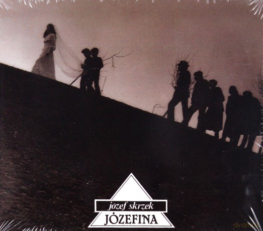 Józef Skrzek: Józefina (Remastered + Bonus Tracks) (digipack) [CD]