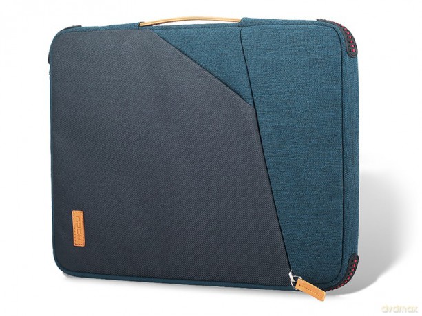 Torba Teczka Pokrowiec na Tablet Laptop 13'' (Rock)