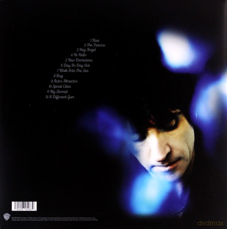 Johnny Marr: Call The Comet [Winyl]