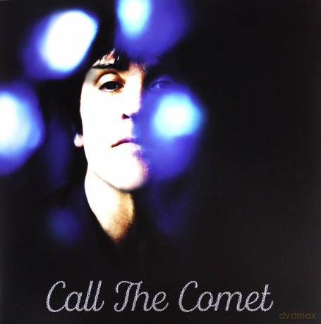 Johnny Marr: Call The Comet [Winyl]