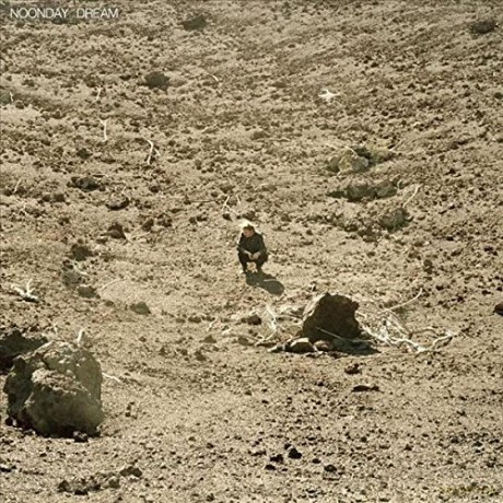Ben Howard: Noonday Dream [CD]