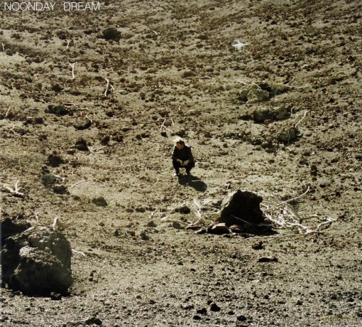 Ben Howard: Noonday Dream [CD]