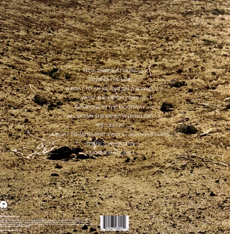 Ben Howard: Noonday Dream [2xWinyl]