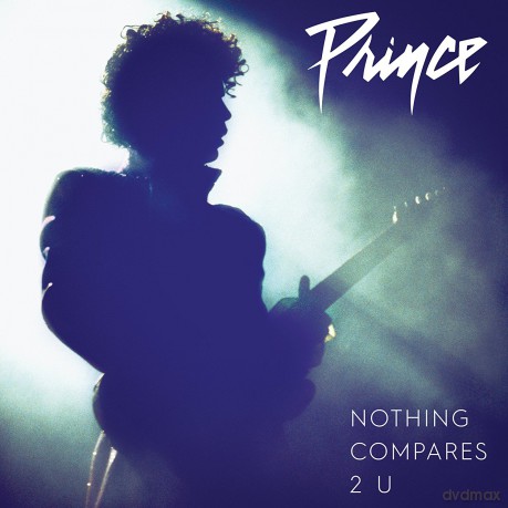 Prince: Nothing Compares 2U [Winyl]