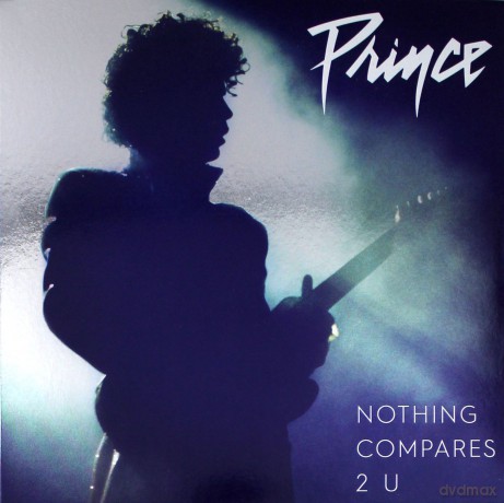 Prince: Nothing Compares 2U [Winyl]