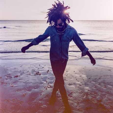 Lenny Kravitz: Raise Vibration [2xWinyl]