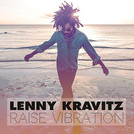 Lenny Kravitz: Raise Vibration (Deluxe) [CD]