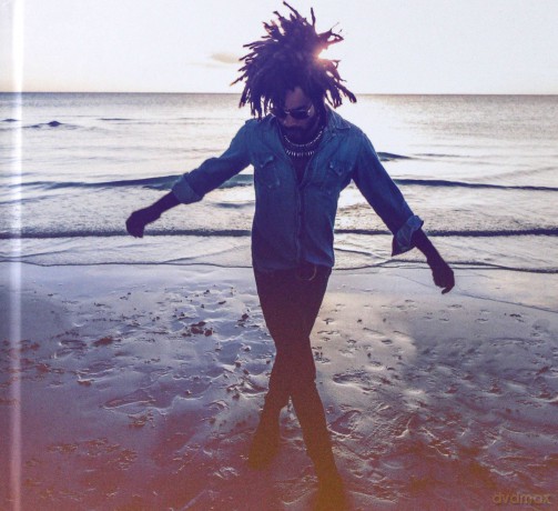 Lenny Kravitz: Raise Vibration (Deluxe) [CD]