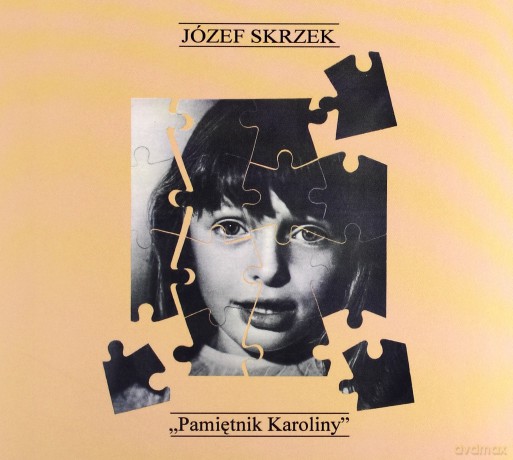 Józef Skrzek: Pamiętnik Karoliny (Remastered + Bonus Tracks) (digipack) [CD]