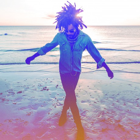 Lenny Kravitz: Raise Vibration (Limited Coloured) [2xWinyl]