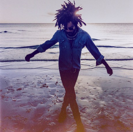 Lenny Kravitz: Raise Vibration (Limited Coloured) [2xWinyl]