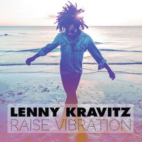 Lenny Kravitz: Raise Vibration (Super Deluxe) [2xWinyl]+[CD]