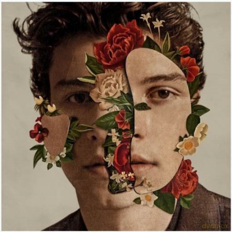Shawn Mendes: Shawn Mendes (PL) [CD]