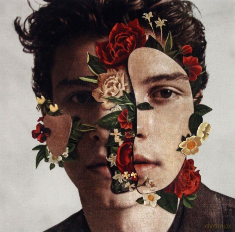 Shawn Mendes: Shawn Mendes (PL) [CD]