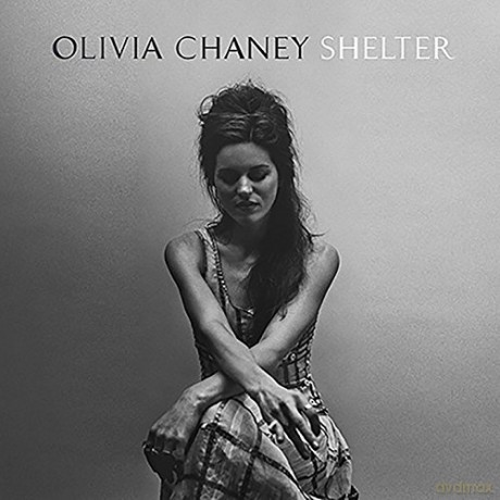 Olivia Chaney: Shelter [CD]