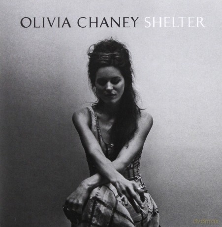 Olivia Chaney: Shelter [CD]