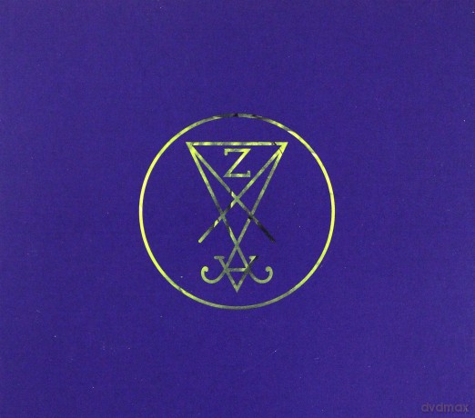 Zeal And Ardor: Stranger Fruit [CD]